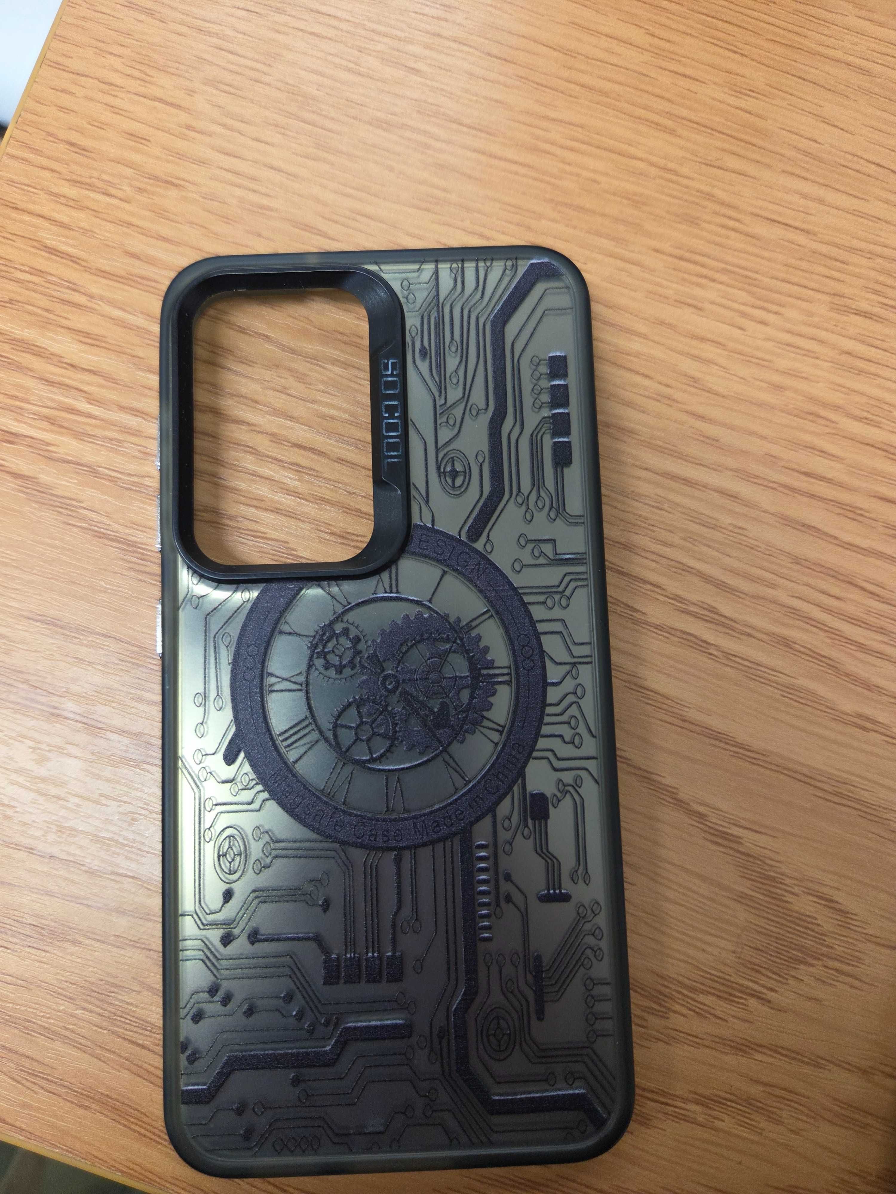 Etui do Samsung Galaxy S23