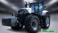 Case IH OPTIUM 250 CVX  Bardzo dobry stan/krajowy/ 5443mth