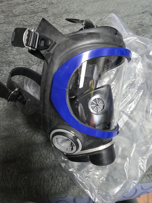 Maska pełnotwarzowa DRAEGER X-plore 5500