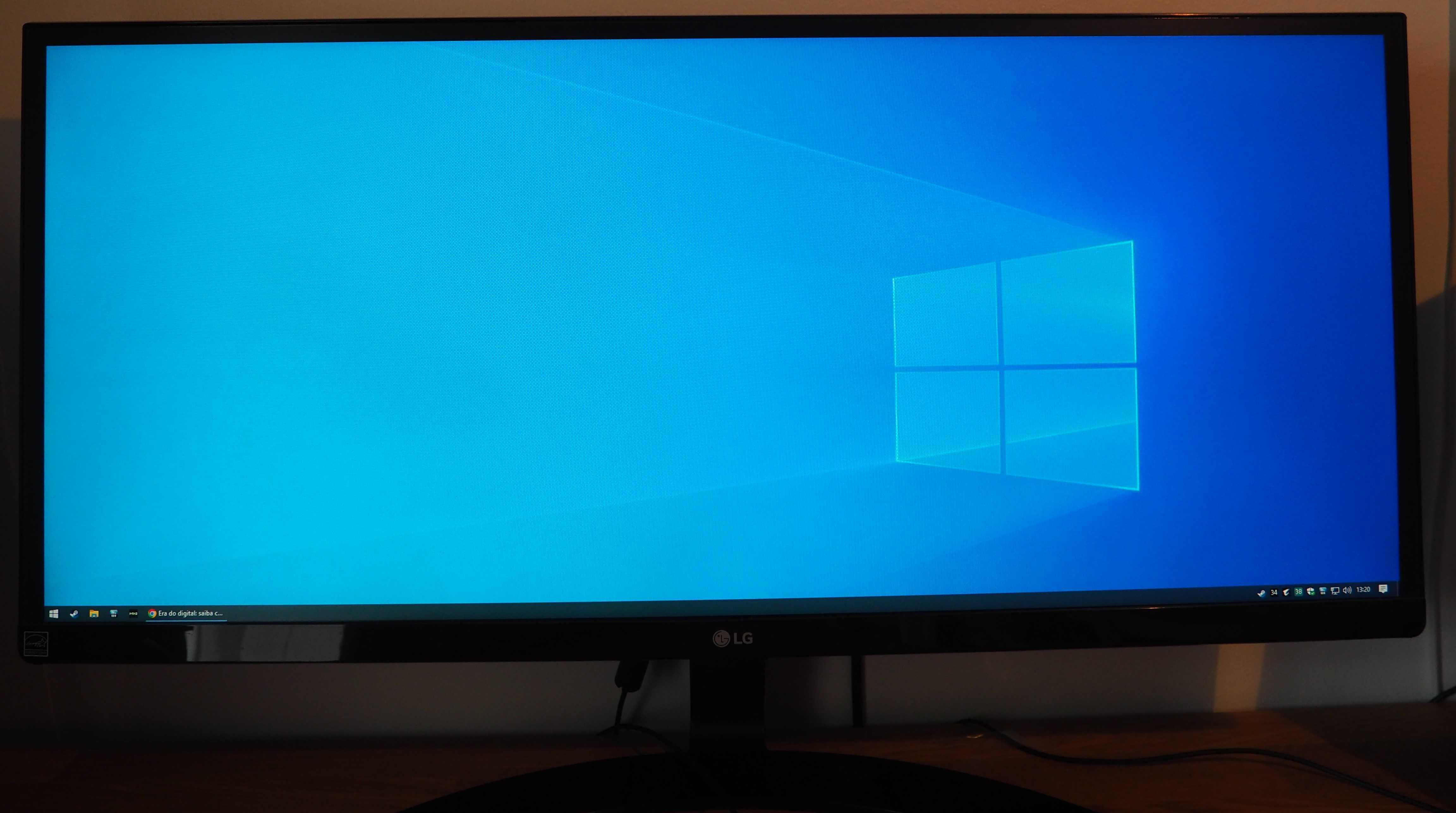 Monitor UltraWide 29"