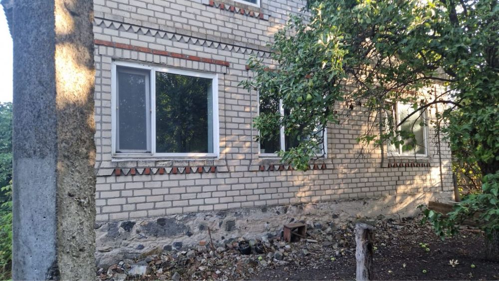 Продаж будинку 100 м.кв.  у м. Новий Буг