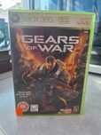 Gears of War Xbox 360, CentrumGrania