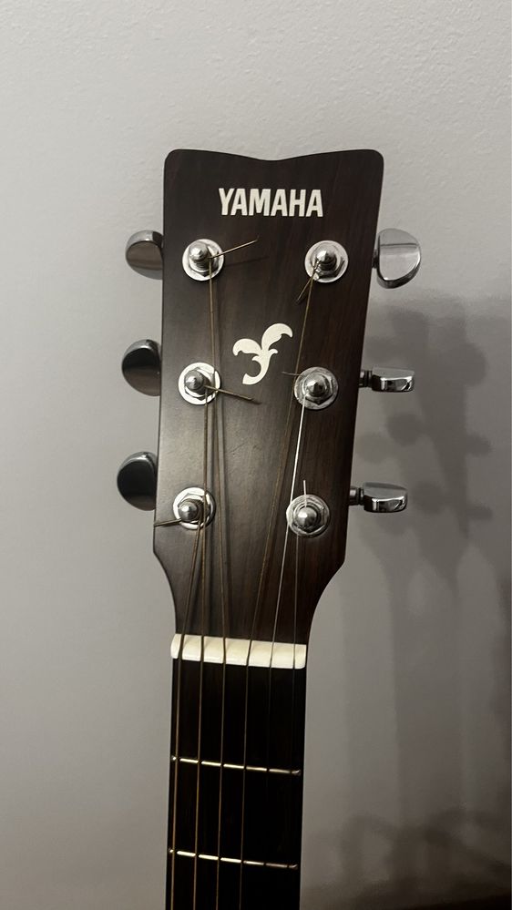 Gitara akustyczna Yamaha FG800