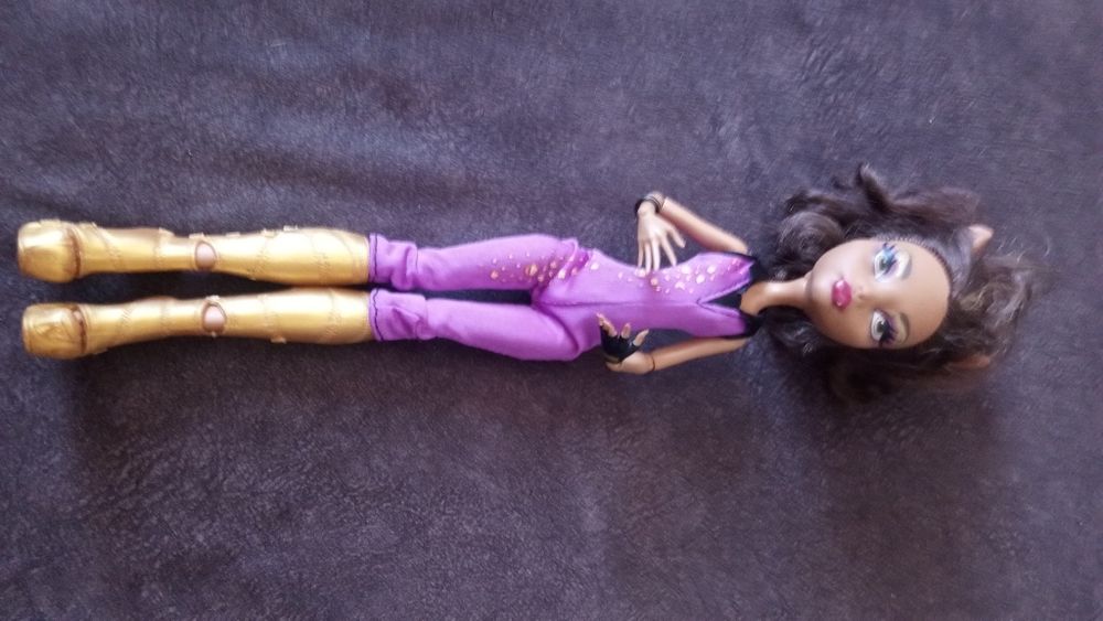 Monster high sprzedam