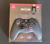 GamePad MAD DOG GC550 Bezprzewodowy Kontroler Pad do Gier Akumulator