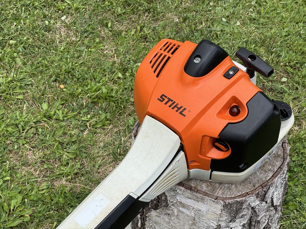 Kosa spalinowa Stihl FS 460 C komplet !!!