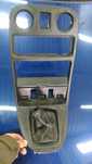 Consola central mg f mgf ou mg tf