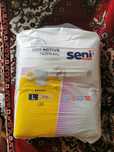 Seni Active Normal L 30