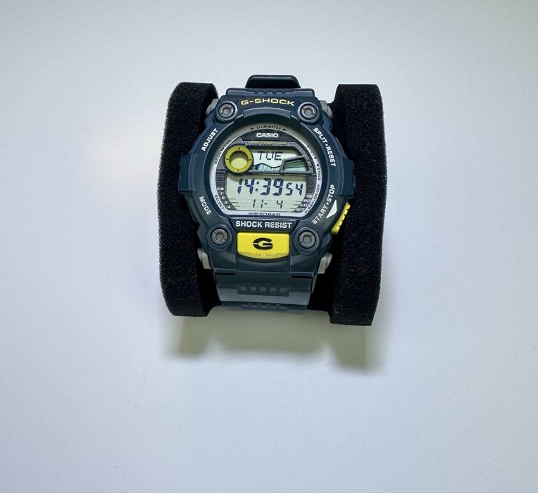 Годинник Casio G-Shock Classic G-7900-2