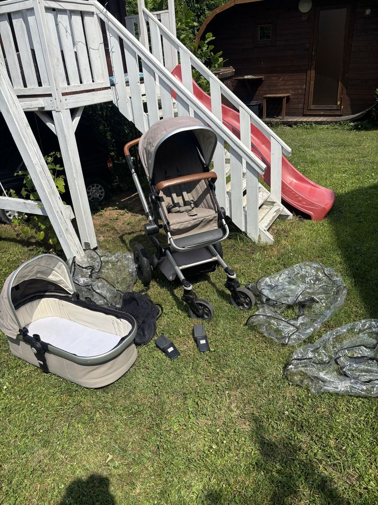 Wózek dziecięcy Joolz Day 2w1 (a la Cybex)