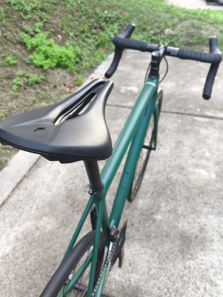 Specialized Aethos