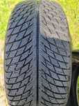 Sprzedam opony 235/50/20