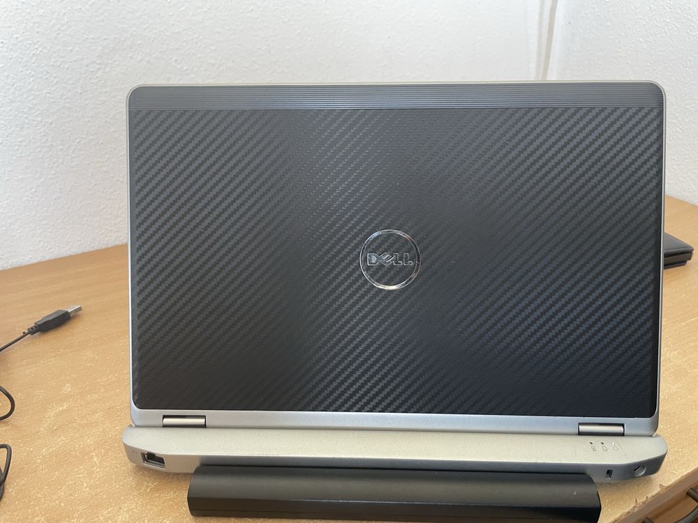 DELL Latitude E6230 - Portátil Profissional, Compacto e Rápido