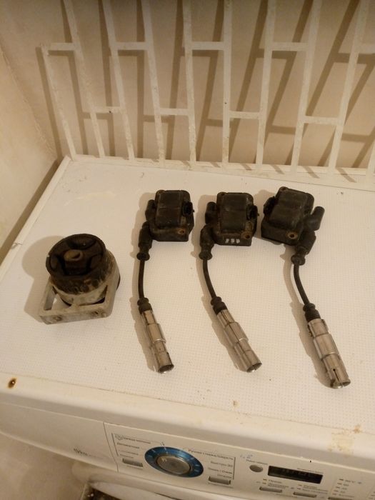 Продам катушки зажигания.