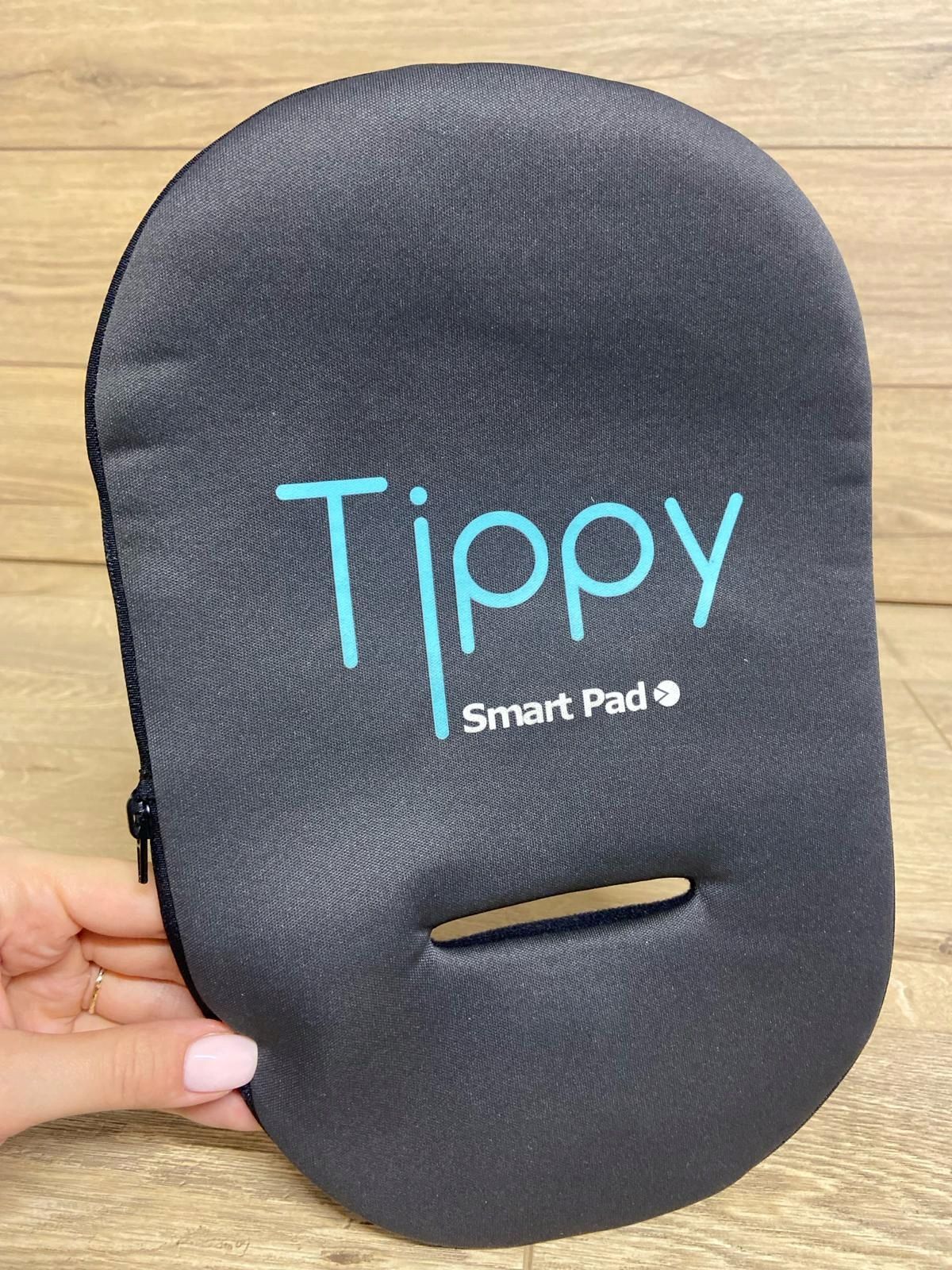 Tippy Smart Pad System Alarmowy Do Fotelika Dziecięcego