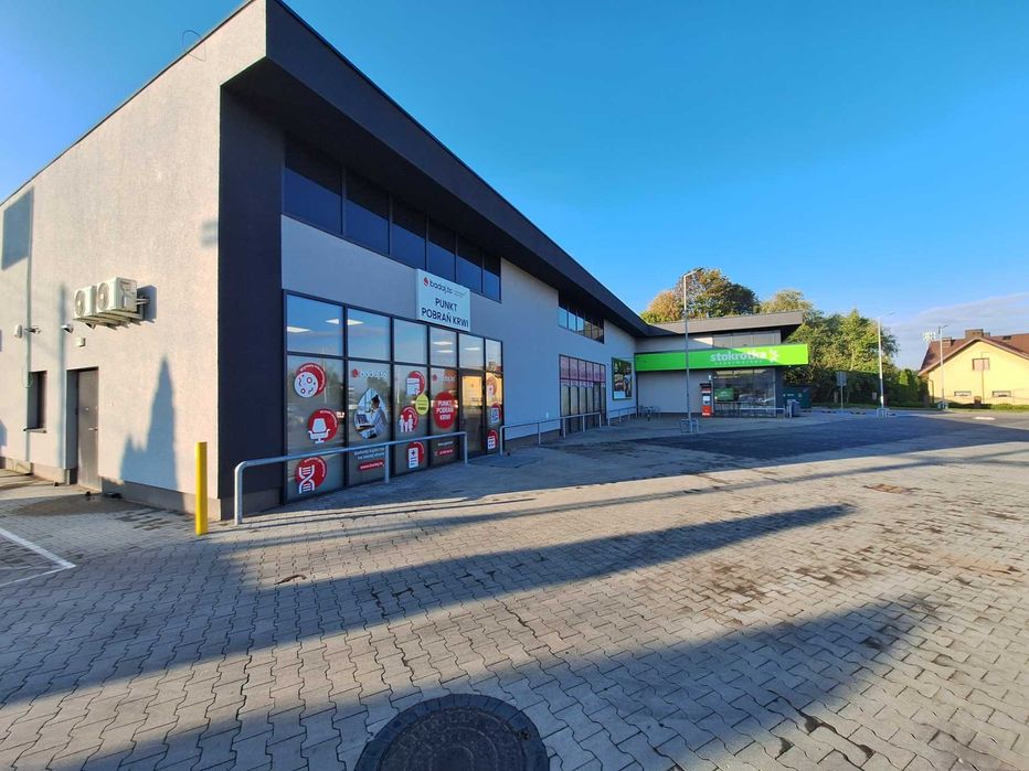 Gabinet medyczny do podnajmu – popołudniowe godziny