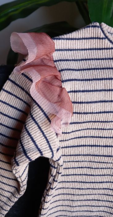 2 Camisolas Zara menina 2-3 anos