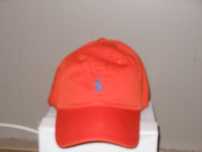 Czapka POlo Ralph Lauren