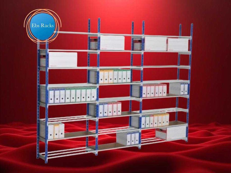 Estante Arquivo disponível  em várias medidas.