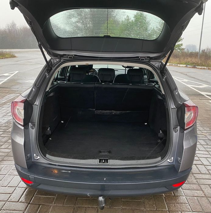 Продам Renault Megan 2010