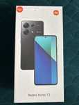Nowy Xiaomi Redmi Note 13 – 8/256 GB