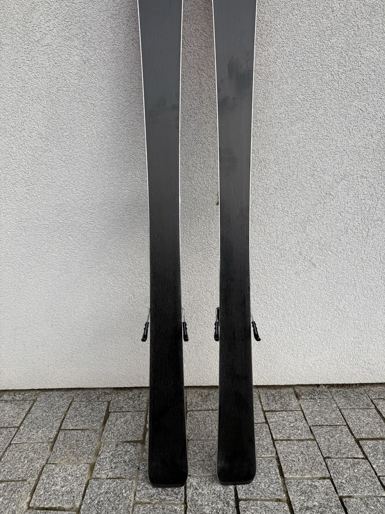 Narty Nordica Dobermann Combi PRO S 130 cm