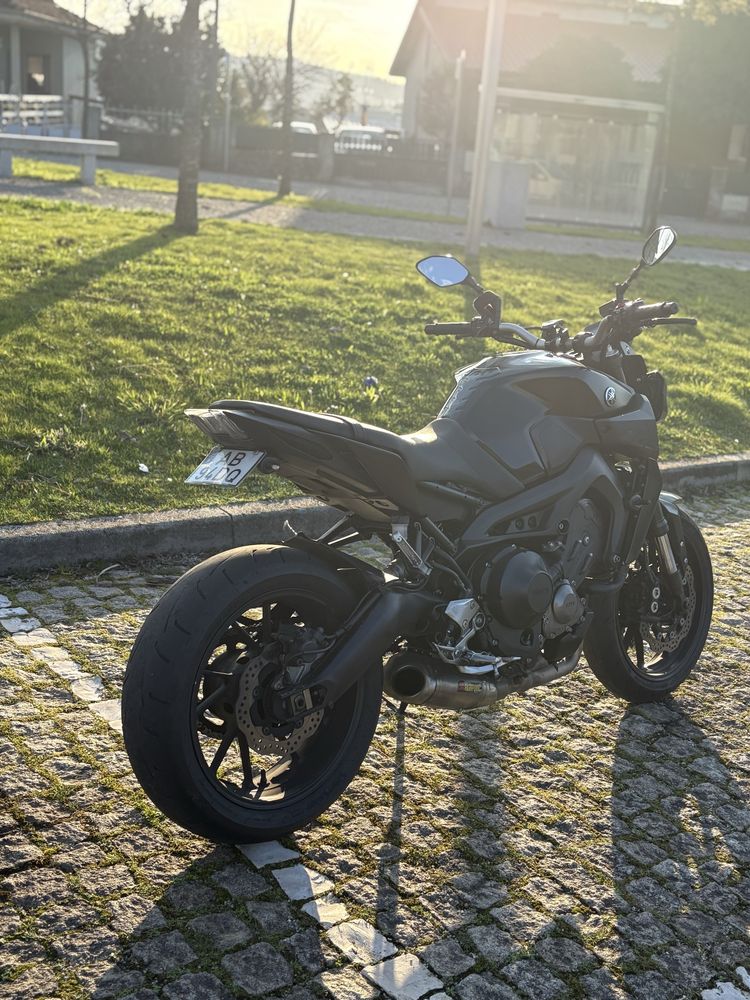 Mt 09 2 geracão