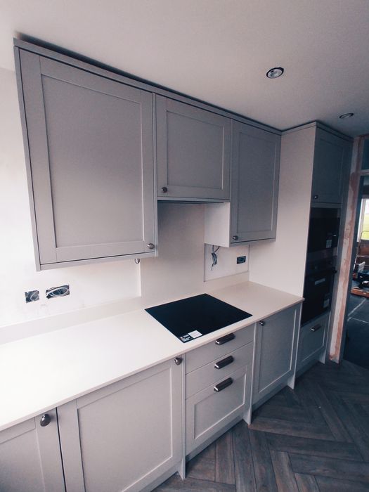 Meble na wymiar, usługi stolarskie