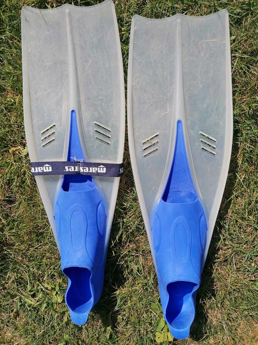 Płetwy Mares roz. 42/43