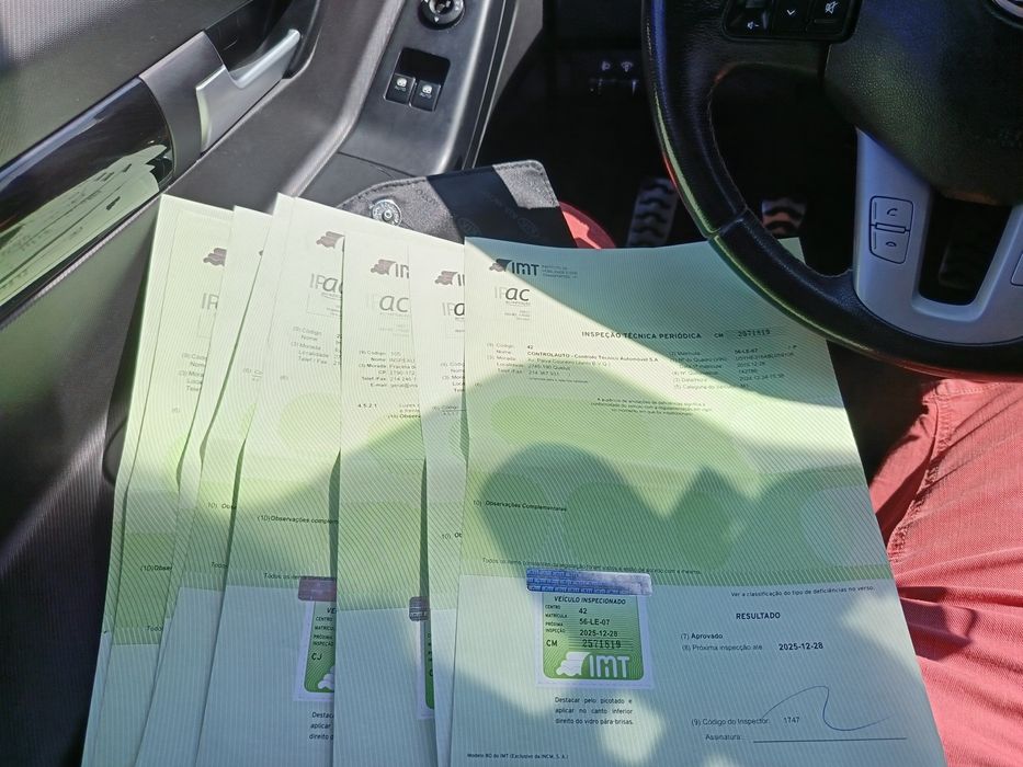 Kia ceed 1.6 Crdi 128cv TX