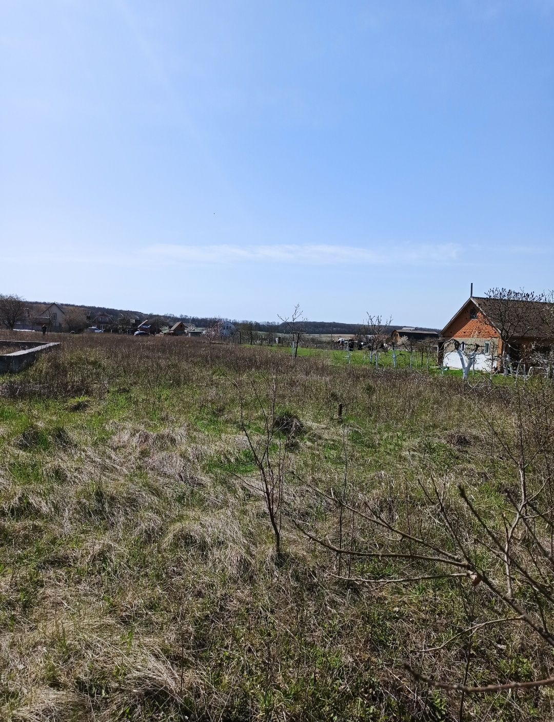 Продаж земельної ділянки