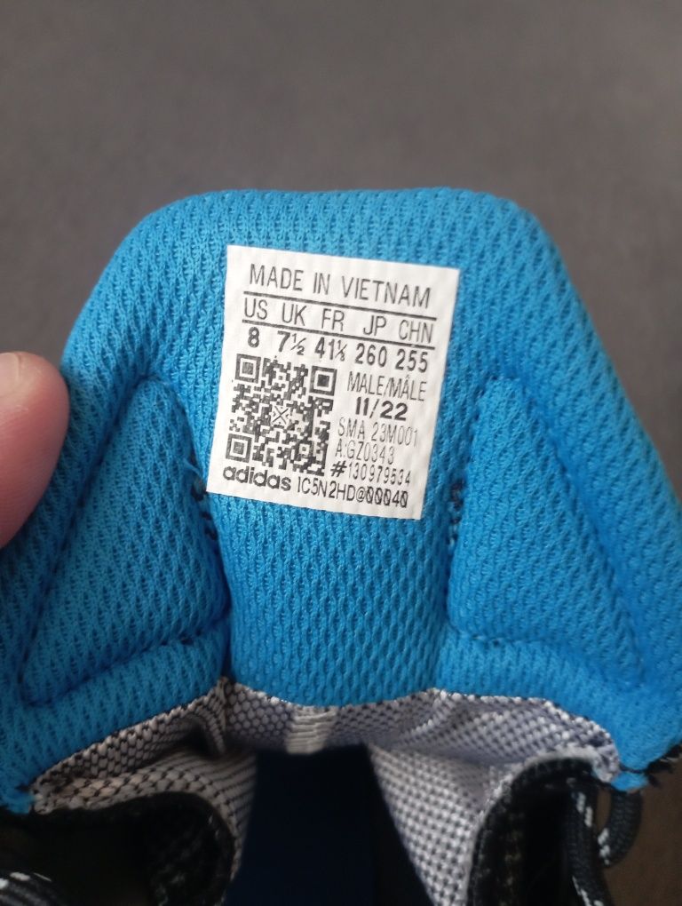 Кросівки Adidas terrex trailmaker gtx 41 розмір
