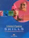 Listening And Speaking Skills 1 For the Revised CPE Virginia Evans
