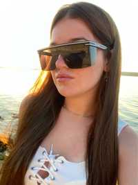 Солнцезащитные очки женские Диор