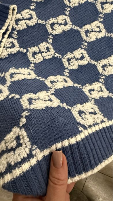 Кофта американка поло бренд