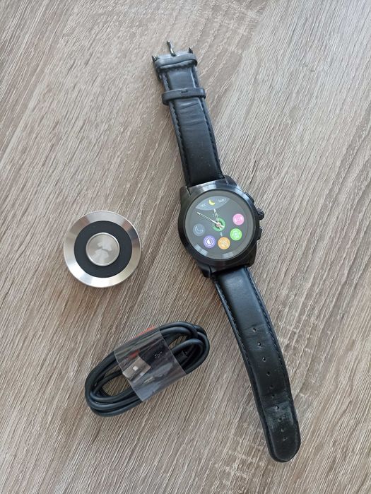 Zegarek Smartwatch hybrydowy MyKronoz ZeTime