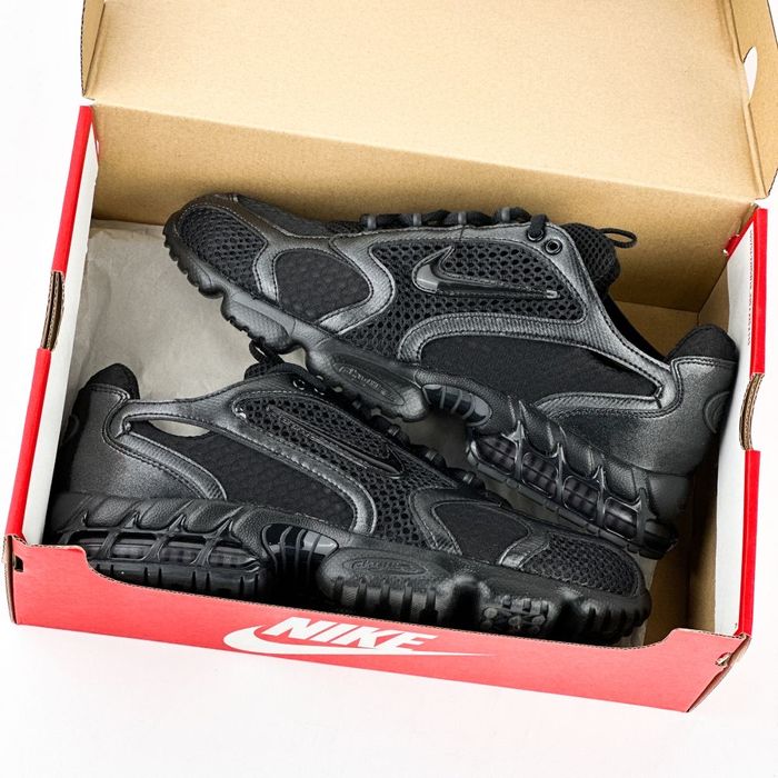 ОРИГІНАЛ! Nike Air Zoom Spiridon Cage 2 оригінальні жіночі кросівки