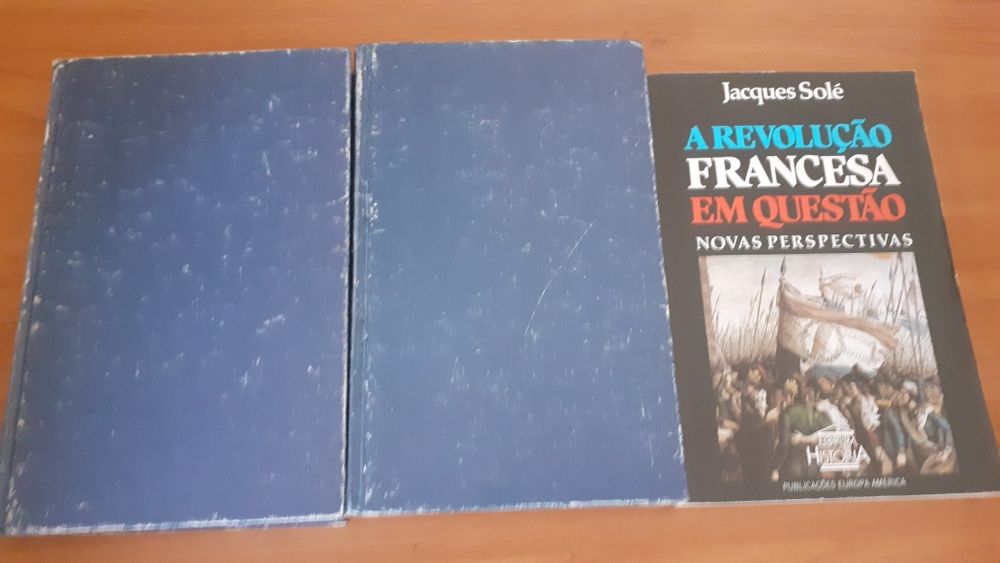 Literatura História