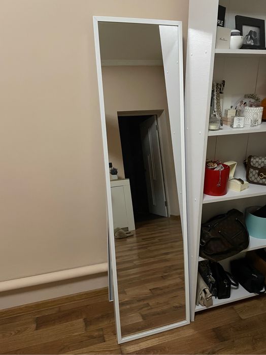 Дзеркало у понвний зріст можливий торг