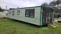 Mobile Home Cosalt 48m2