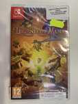 Gra Legend of Mana Nintendo Switch