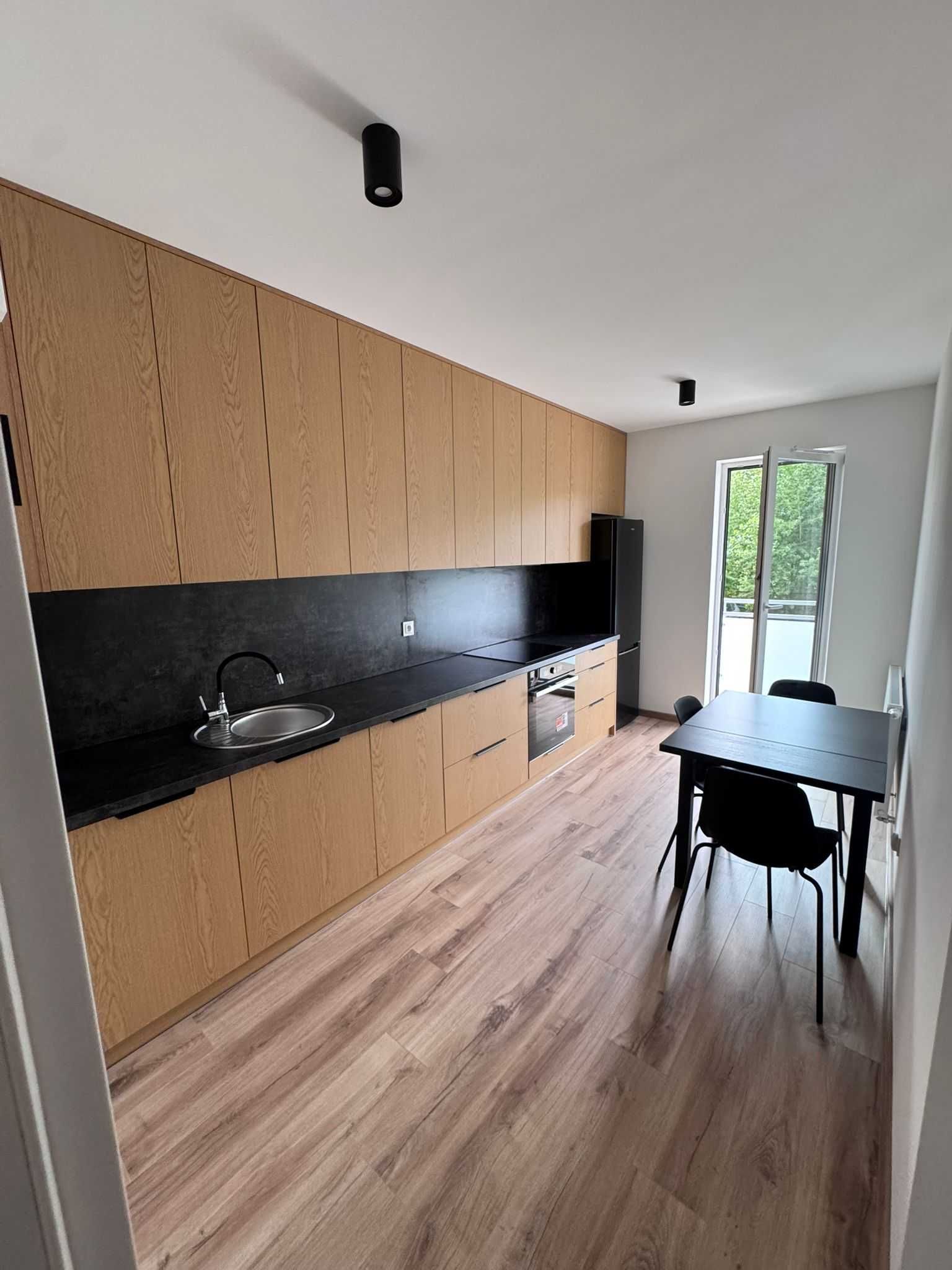 mieszkanie osiedle komes do wynajęcia nowe 51m2