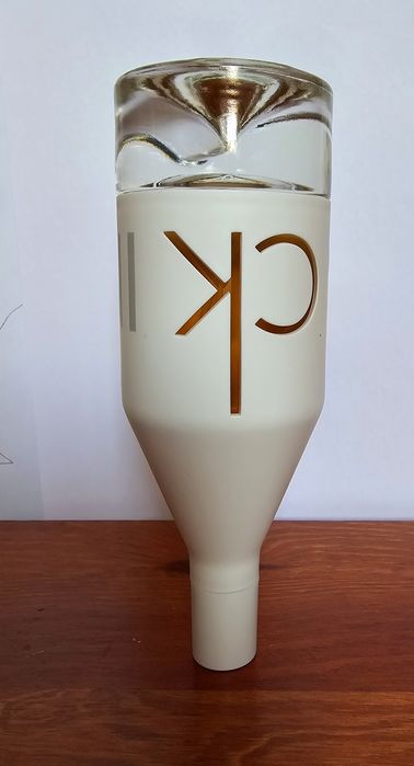 CK IN2U her 100ml EDT