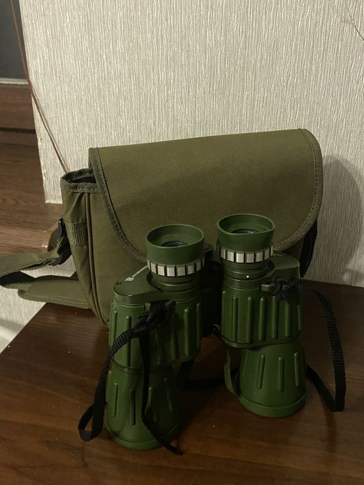 Бинокль BBOSHIREN новый!!