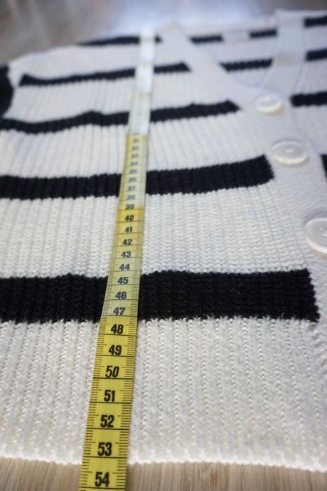 Rozpinany sweter Sinsay