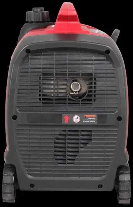 Інверторний генератор A-iPower (2200 Вт, 1.3 л/год)