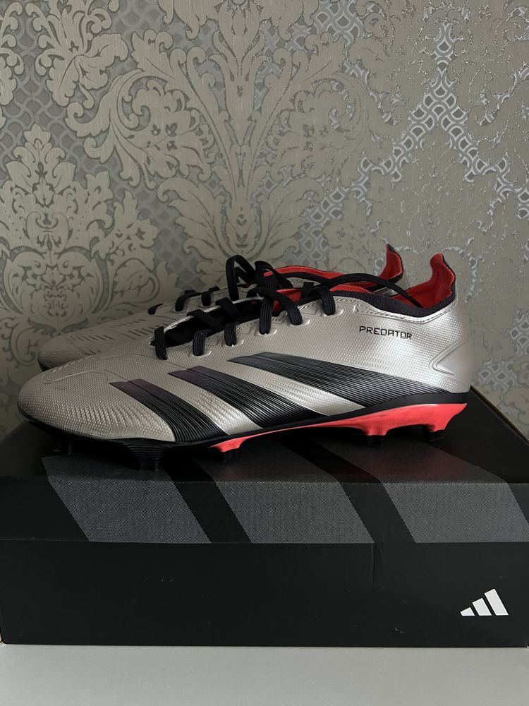 Продам бутси Adidas
