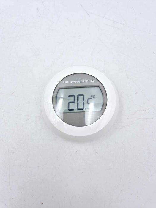 Termostat bezprzewodowy z Czujnikiem Honeywell T87G2014-E Nowy!