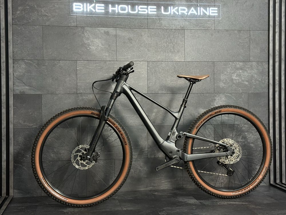 Scott Spark 960 двопідвісний велосипед