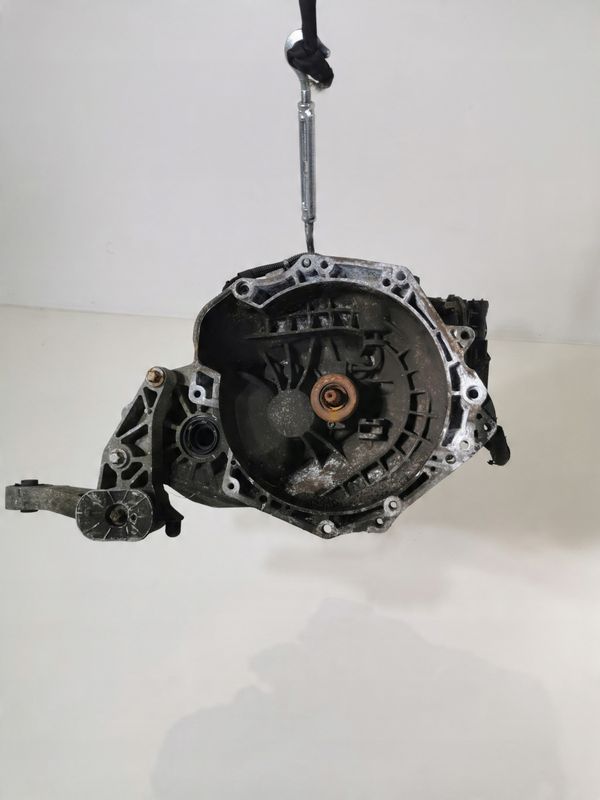 Skrzynia Biegów Opel Corsa D 1.2/16v